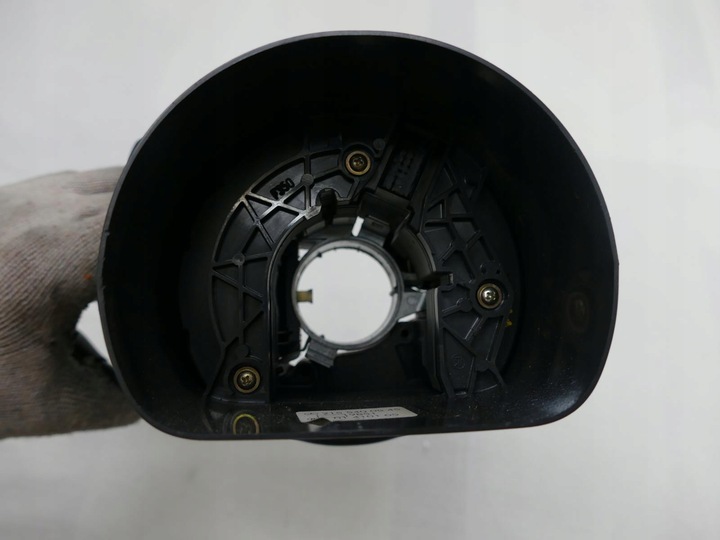 фото №10, Mercedes s w220 перемикач комбінований підкермові важелі w215