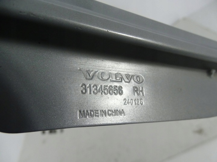 фото №8, Крыло перед переднее правые volvo ex-30 ex30