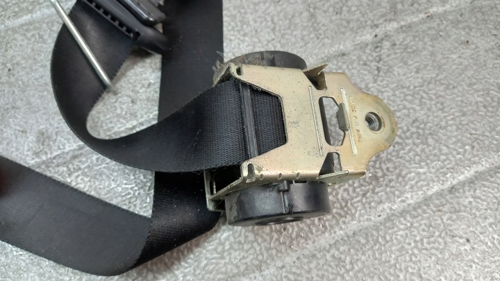 фото №3, Pas безопасности перед правые ford c-max mk1