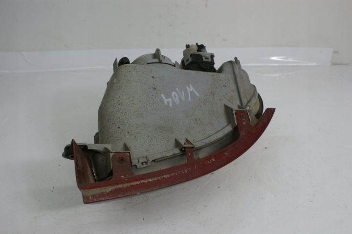 фото №12, Права фара передня праве перед daewoo lanos 0301-000784