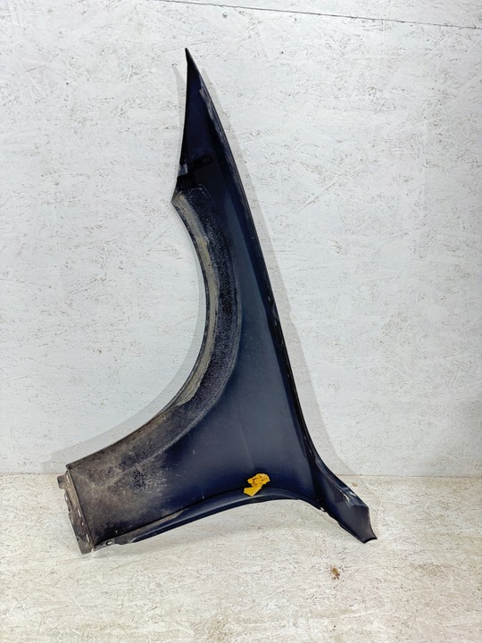 фото №8, Bmw seria 3 f30 f31 крило правий перед переднє