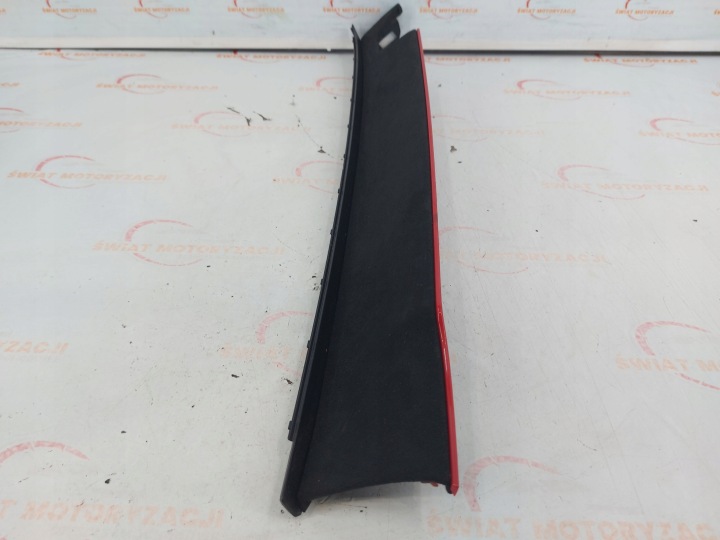 фото №6, Mercedes a class w177 1.5 cdi 20r рамка панели распределительной a1776803205