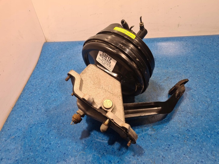 фото №6, Mercedes benz mb 100 усилитель тормозные 6314304230