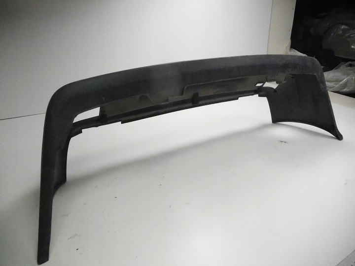 фото №7, Бампер задній fiat uno mille clip 1814252