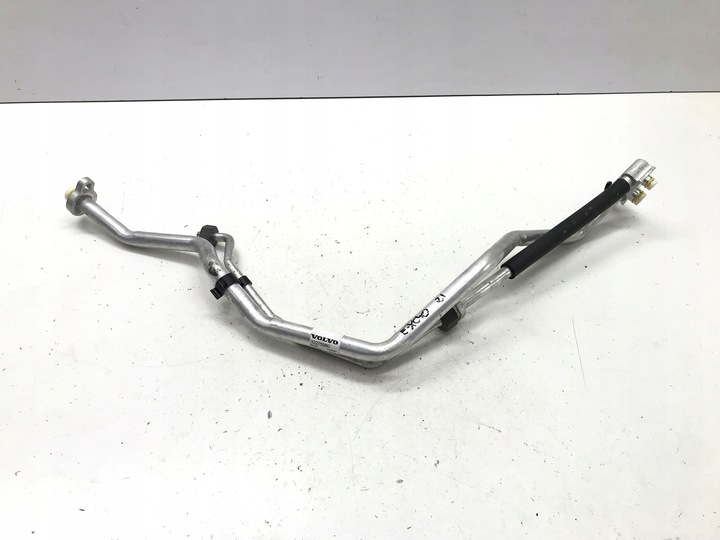 фото №1, Volvo xc40 електрик recharge 2021 труба шланг шланг klimatzyacji 32275980