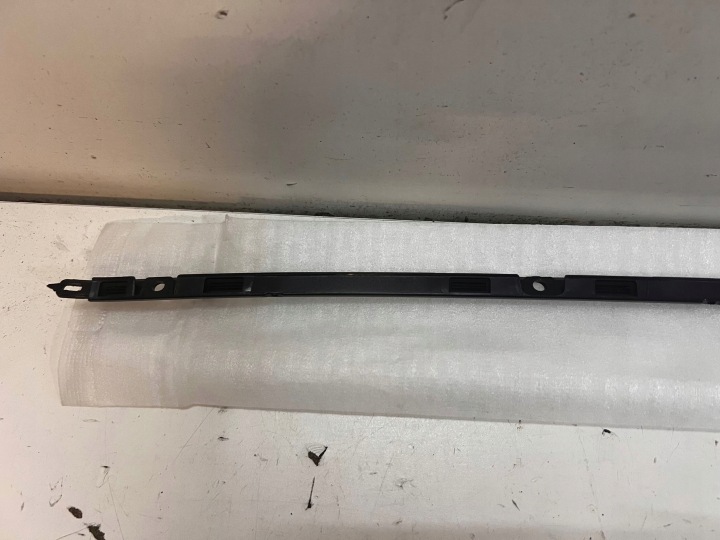 фото №6, Молдинг скла передній нова oem hyundai tucson iv nx4 86137n7000
