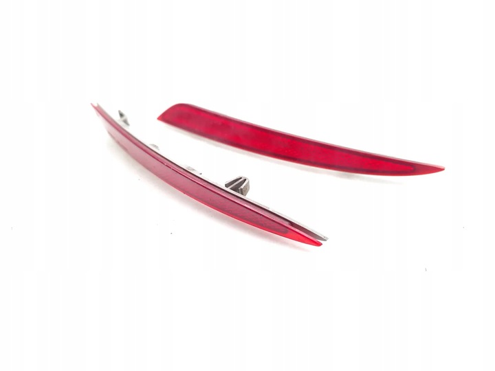 фото №9, Ford mondeo отражатель лампы задней 2015 хэтчбек 4/5dr ds73-515c0-b 14-24