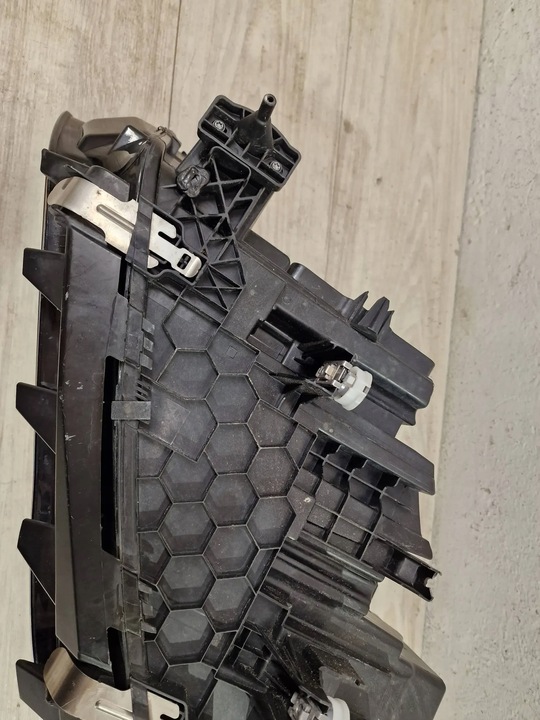 фото №12, Bmw x5 g05 2021 перед сторона права лампи передні