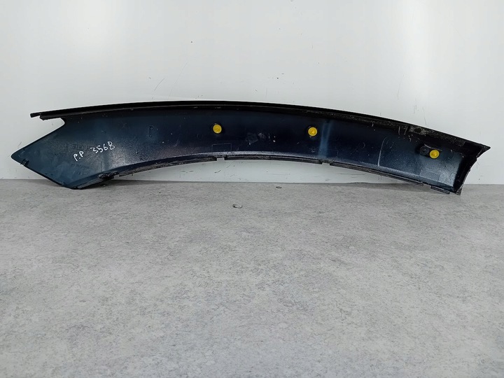 фото №6, Планка стійка, скла праві перед citroen c3 i pluriel 9646521280 1.6 16v