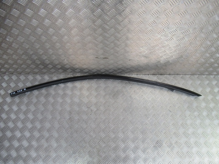 фото №5, Bmw f13 f12 планка дахова ліва права 7221323 7221324