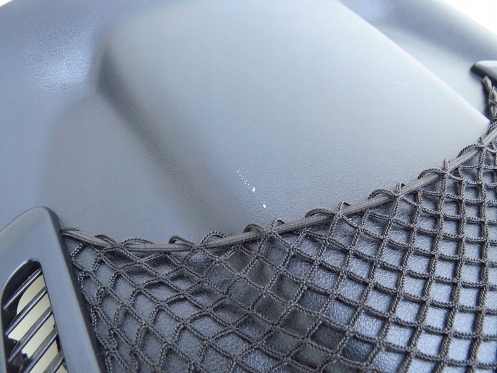 фото №7, Захист спина спинка сидіння вентиляція сітка зад задня audi q5 8r a6 c7