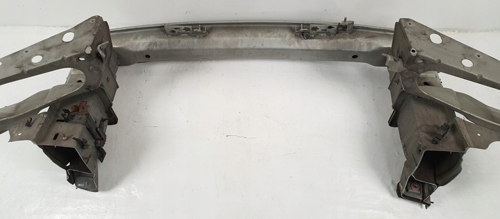 фото №6, Лонжероны балка перед saab 9-3 93 ii