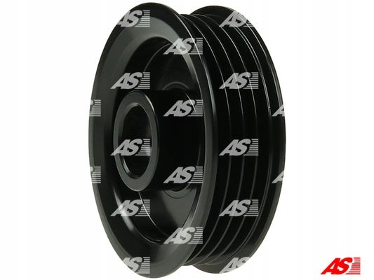 фото №8, Ko?o пасове генератора бренд new as-pl ap5014s as