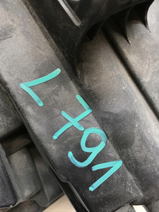 фото №15, Mercedes sprinter w910 w907 правая лампа перед полный led a9109065800