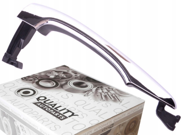 фото №1, Ручка зовнішня двері ліва перед зад do kia sportage iii sl 2011-2016