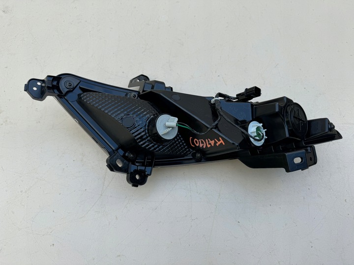 фото №11, Hyundai tucson iv 4 n-line рестайлінг 25- лампа права задня праві зад 92406-n7900