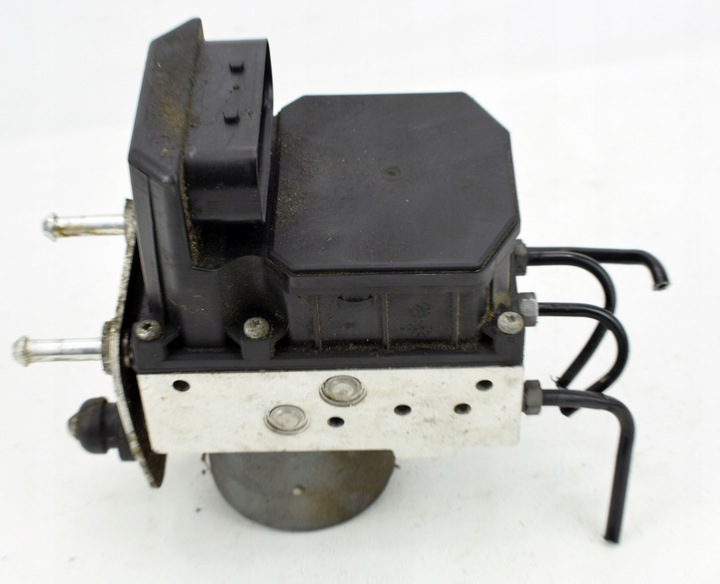 фото №5, Vw phaeton насос abs блок керування 3d0614517al