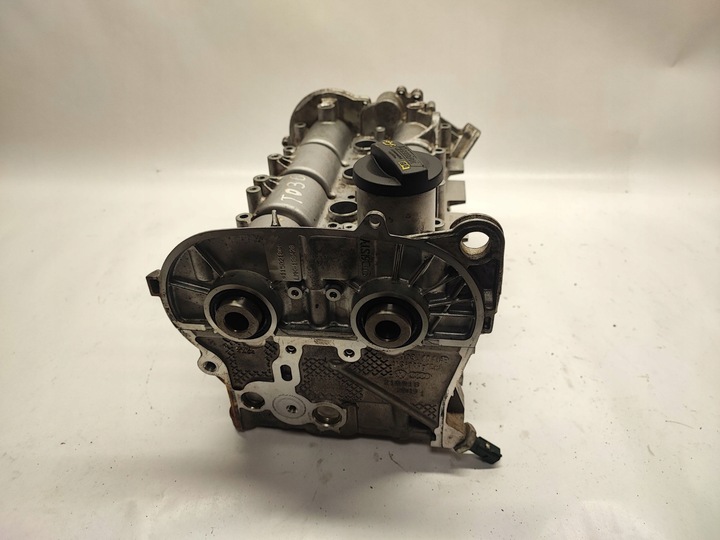 фото №10, Volkswagen jetta vii головка двигателя 04e103479g 2019 1400cm3