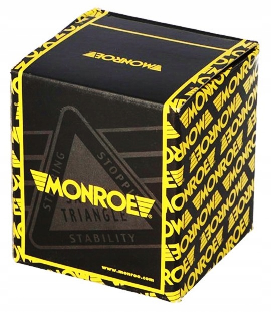 фото №1, Защита амортизатора monroe pk078