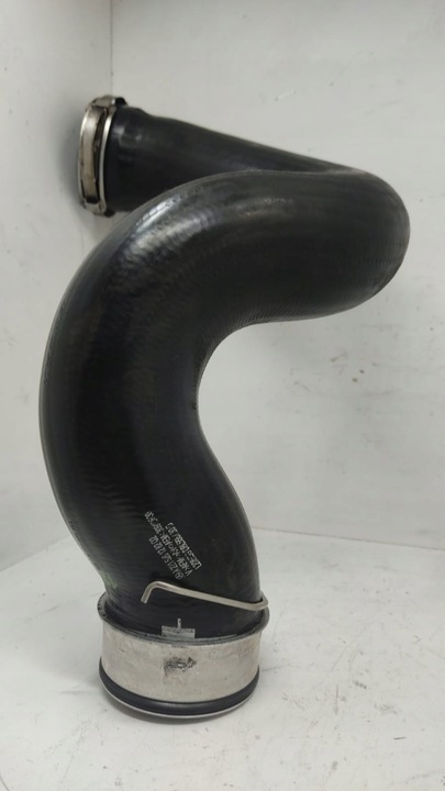 фото №1, Mercedes w221 a2215281282 3.0 cdi труба интеркулер