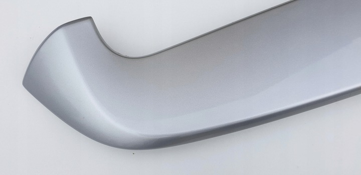 фото №6, Opel astra h універсал спойлер накладка накладка спойлер задньої кришки opc