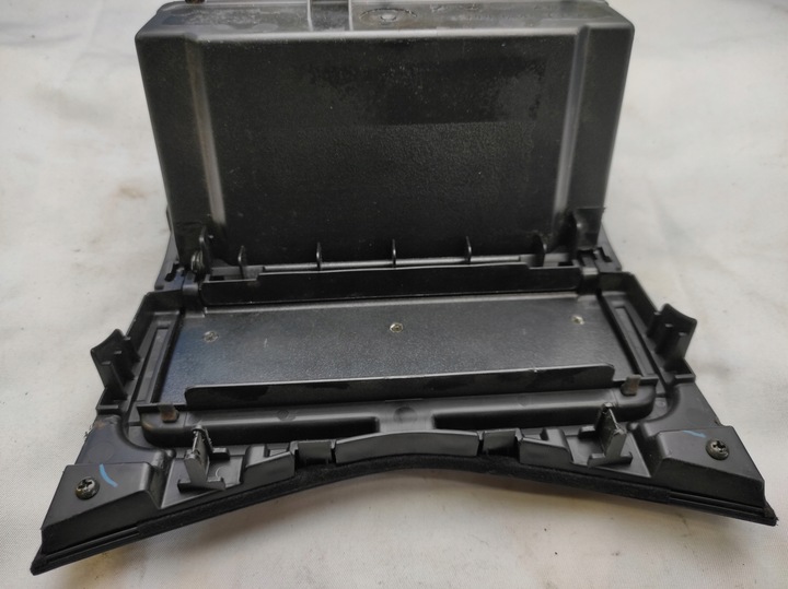 фото №6, Honda accord vii універсал uk dekor бардачок полиця