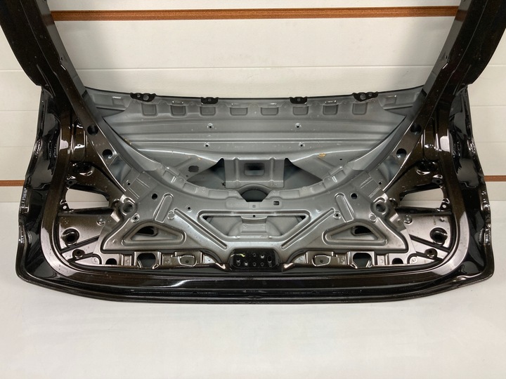 фото №11, Крышка багажника bmw x4 g02