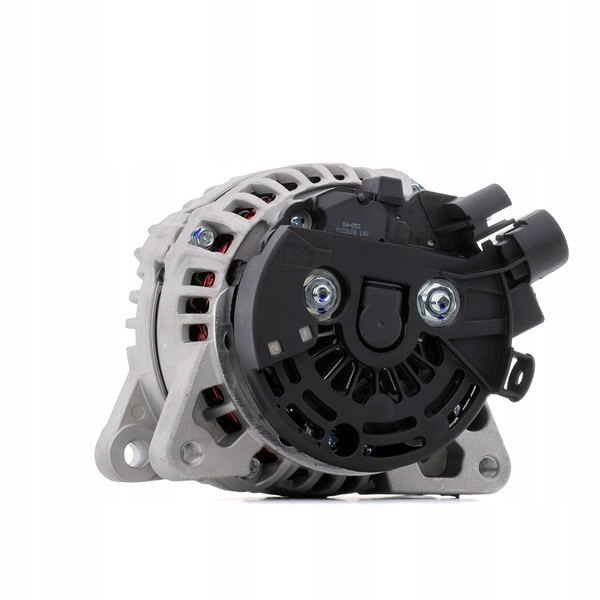 фото №10, Stark skgn-0320051 генератор генератор 150a 12v do fiat ducato автобус 230