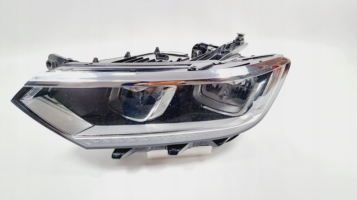 фото №1, Vw passat b8 лампа левая led 3g1941035g
