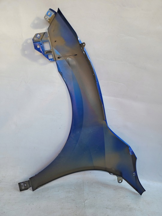 фото №14, Крыло переднее левый / правый перед honda civic 2015-2021