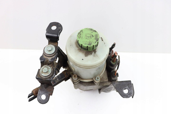 фото №7, Skoda fabia i vw polo 9n seat ibiza iii насос усилителя koyo 6q0423155r