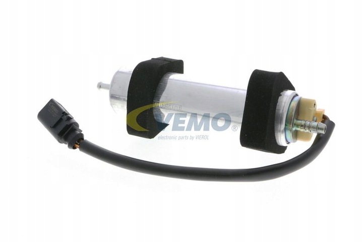 фото №13, Насос топлива audi-vw a4, v10-09-0867 vemo