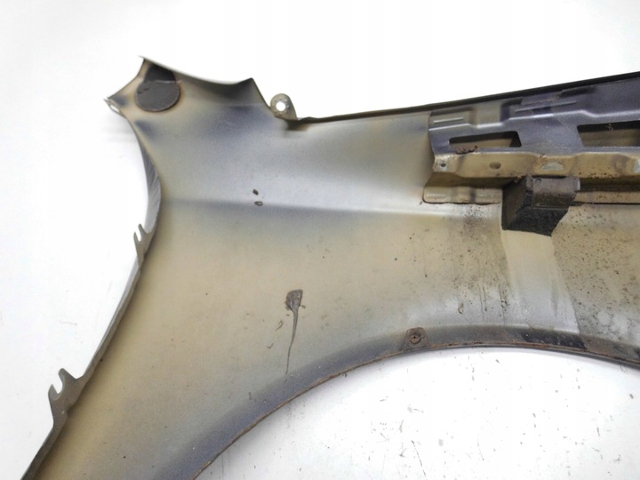 фото №13, Крило skoda octavia ii рестайлінг 2009-2013r. лівий переднє 9153 оригінал