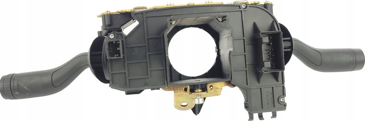 фото №6, Vw touareg 7l i переключатель комбинированный света дворник 7l6953549d