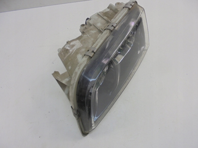 фото №7, Volvo s40 v40 1 i 00-04 фара лампа перед левый рестайлинг fl h7 h7 20-a272