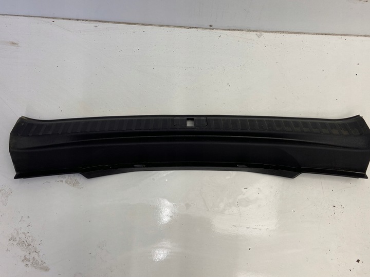 фото №1, Захист накладка ременя зад skoda enyaq 5lg863459