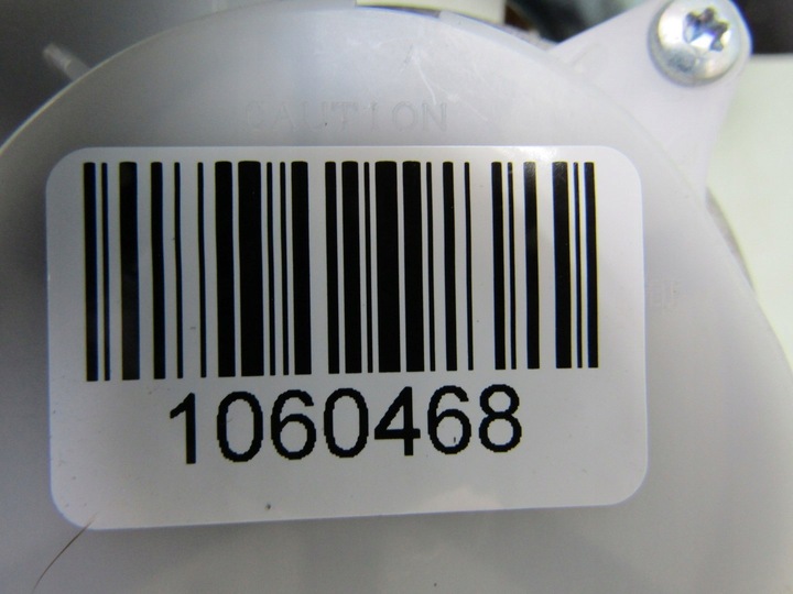 фото №10, Civic xi 24r pas натягувач лівий зад задній задній безпеки y0waau0eq00