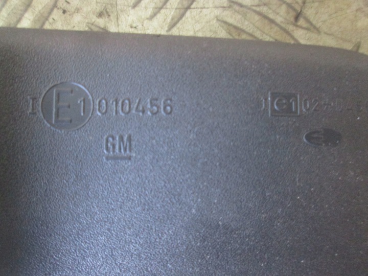 фото №3, Дзеркало внутрішні opel astra h, corsa c/d/e, signum, tigra b, vectra c