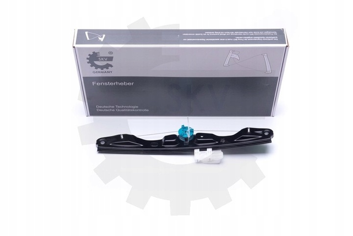фото №13, Skv подъемник стекла задний правые bmw 3 f30 f31 f8