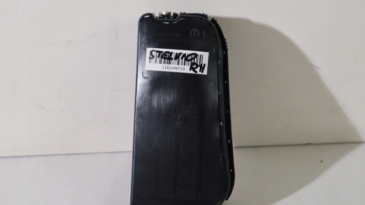 фото №6, Alfa romeo stelvio подушка сиденья правое перед 34203230
