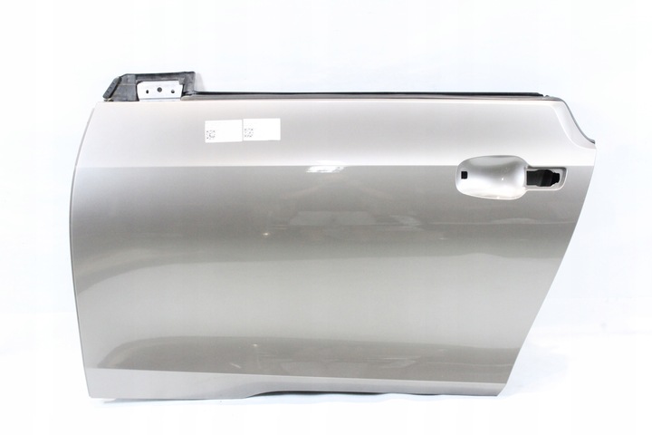 фото №1, Дверь левая перед bmw i3 i01 b81 andresit серебро