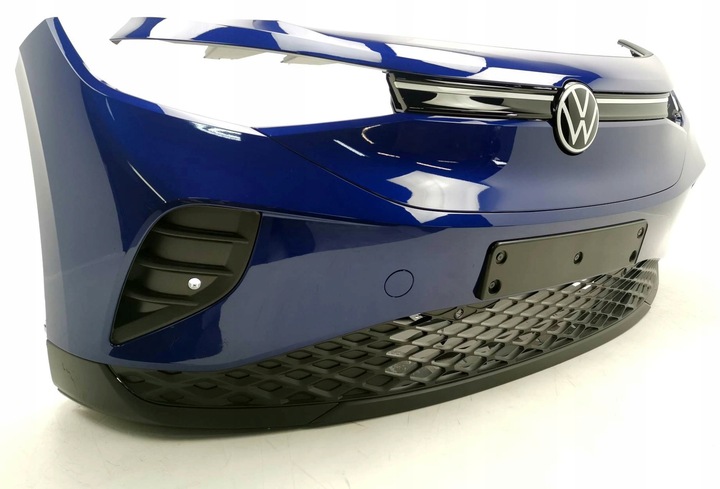 фото №15, Новый org бампер перед vw id.4 11a807217 4xpdc ld5f