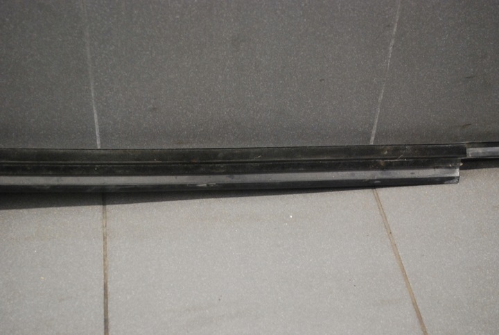 фото №11, Планка накладка хром audi a8 d4 4h0853283