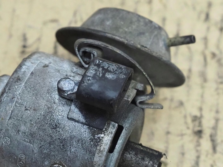 фото №5, Golf 2 ii пристрій запалення 1,6 055905206 0237020037