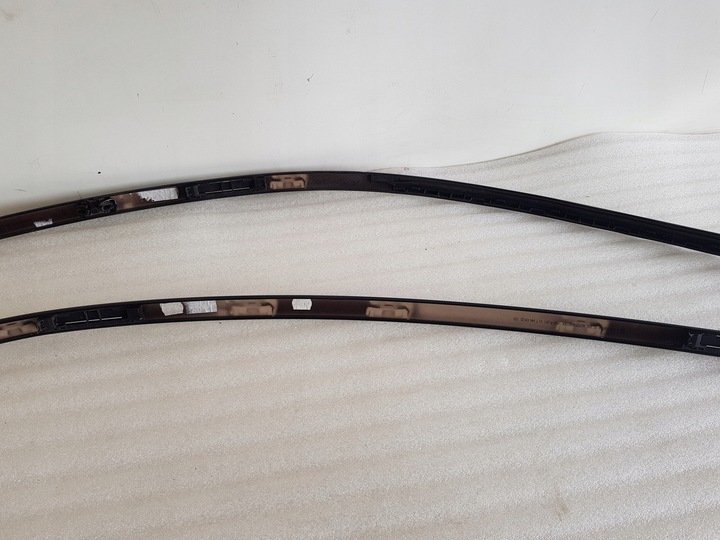 фото №9, Mercedes e-klasa w212 планка дахова права ліва