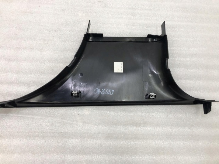 фото №8, Обшивка стойка левое mercedes ml w164 a1646801935