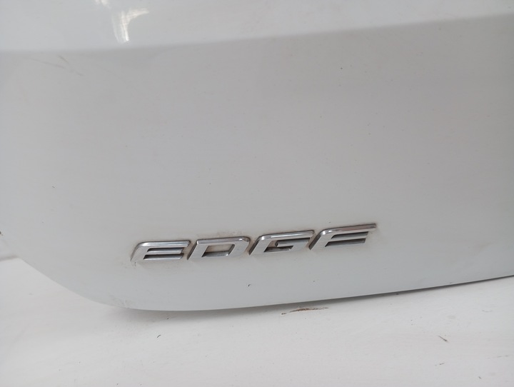 фото №5, Кришка задня ford edge sport 16r