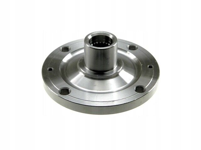 фото №1, Міцна ступиця колеса перед citroen saxo 1.4 vts