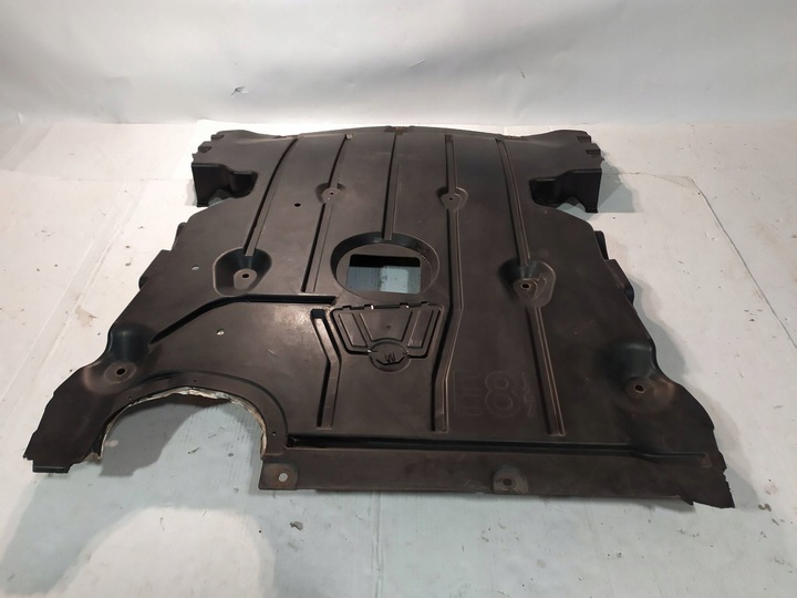 фото №12, Захист плита pod двигун bmw e81 e82 e87