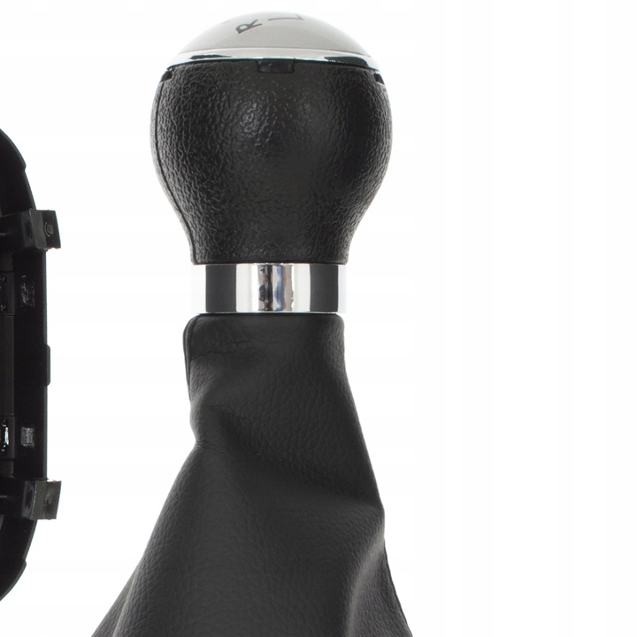 фото №7, Ручка рычаг изменения коробки передач чехол do vw caddy eos touran